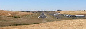 Runway Expansion Plan