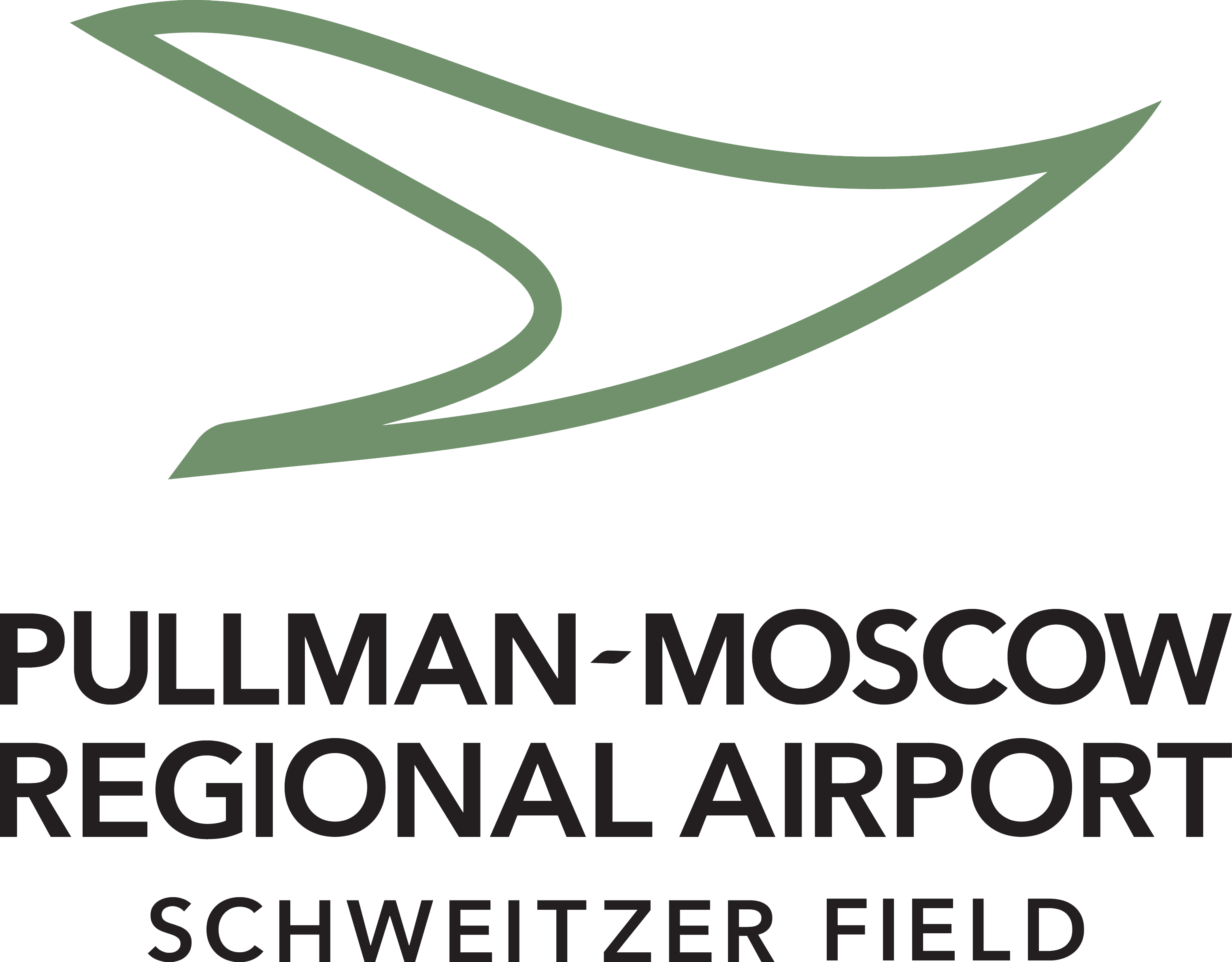 Pullman Moscow Regional Airport
